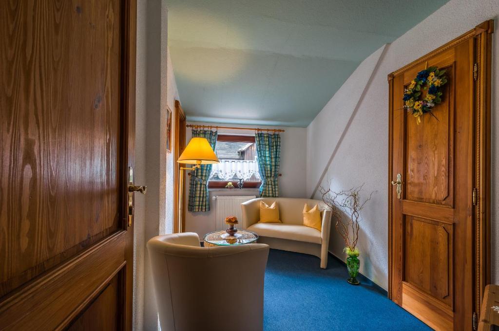 Pension Fuhrmann'S Elb- Cafe Bad Schandau Quarto foto